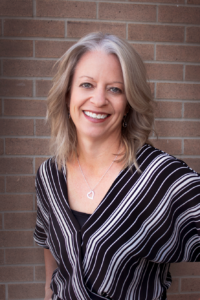 Bethanne Kuck_Headshot_2021 crop Headshot for Bethanne Kuck, Human Resources Director