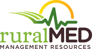 ruralMED Management Resources logo