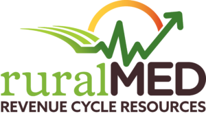Logo for ruralMED revenue Cycle Resources