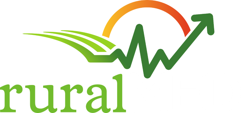 RuralMED Logo