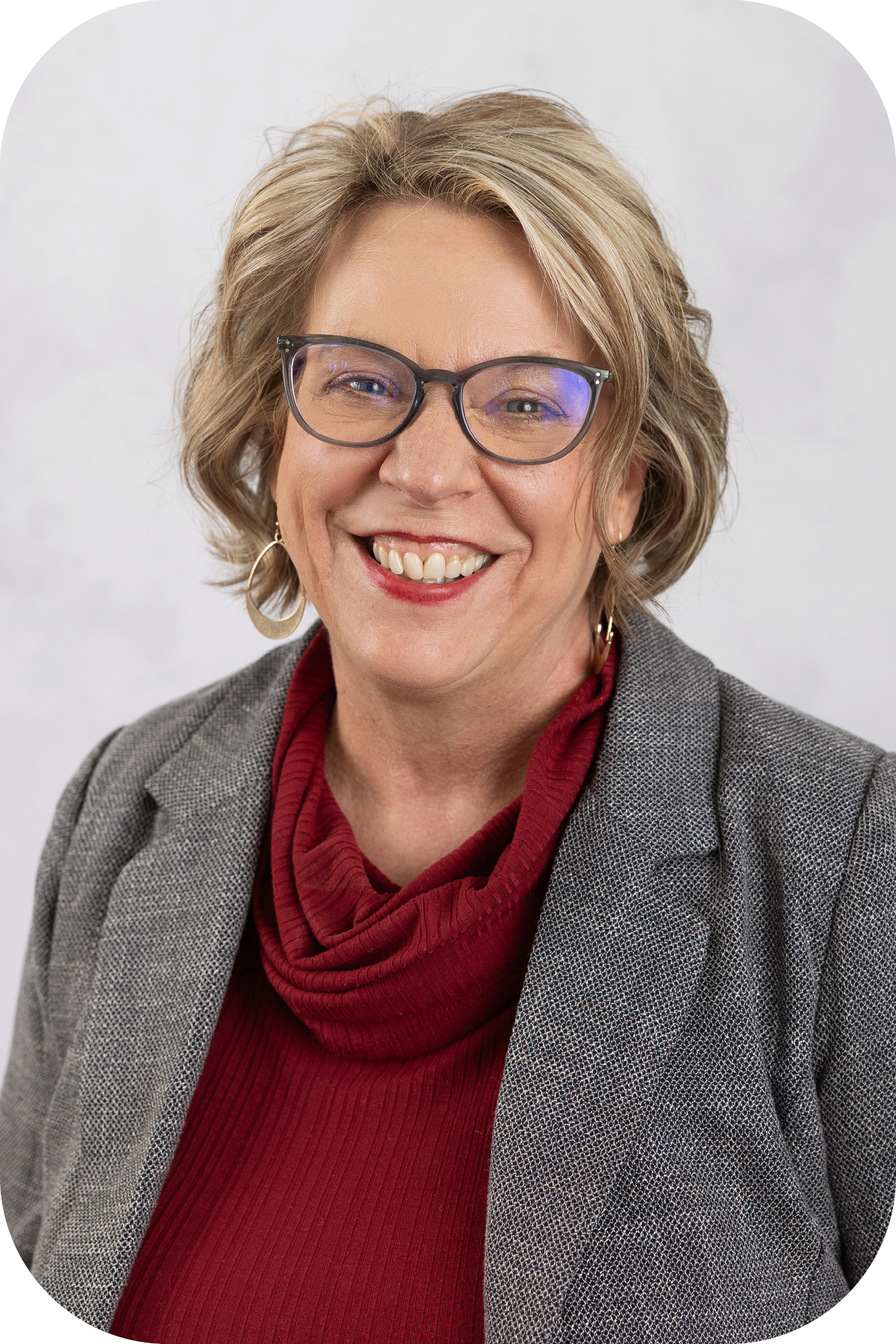 Vice President of Revenue Cycle Services