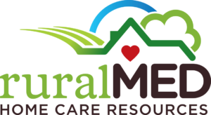 ruralMED Home Care Resources logo