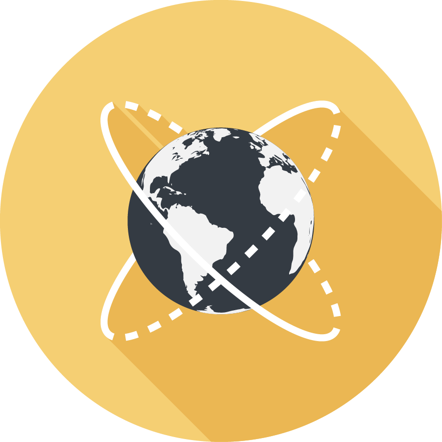 World Globe